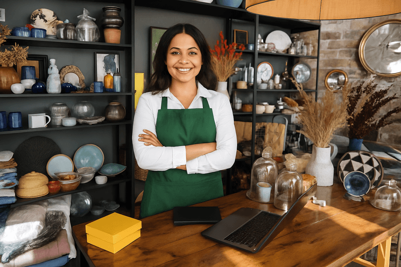 Retail & E-commerce