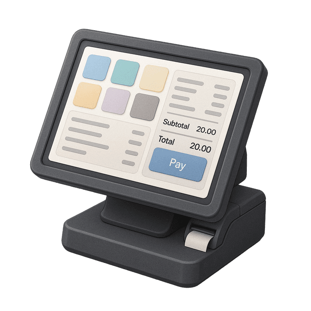 Point of Sale