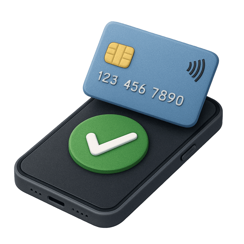 Payments